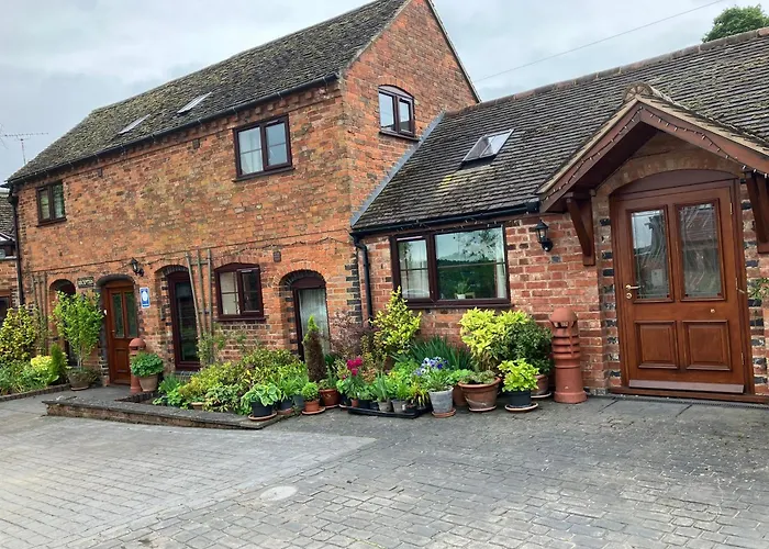 Vale Farm