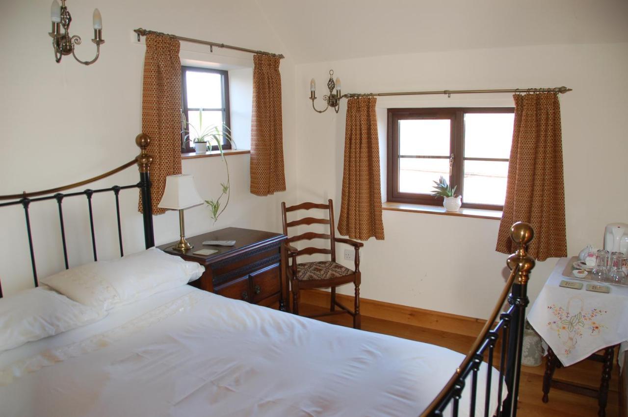 Bed & Breakfast Vale Farm *