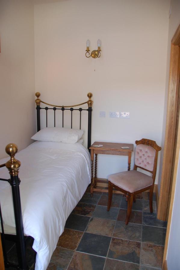 Bed & Breakfast Vale Farm *